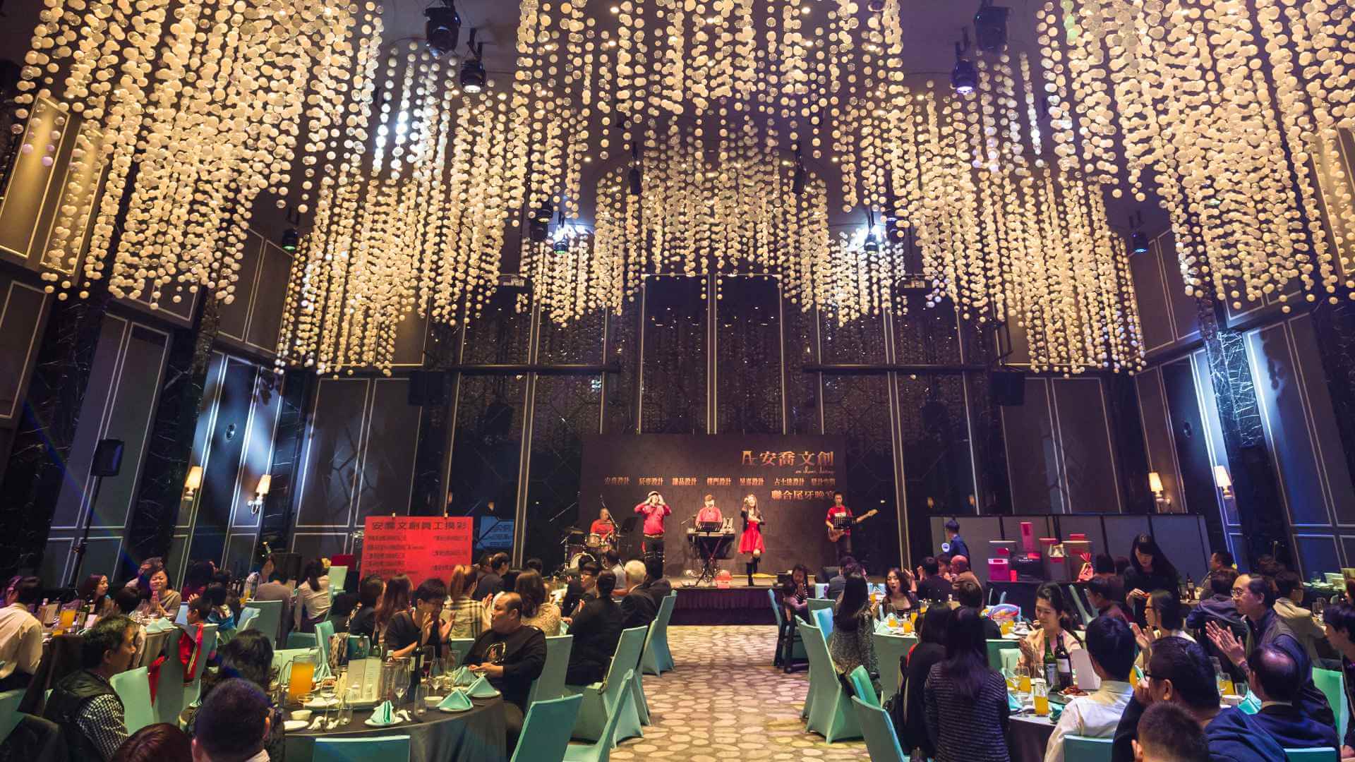 魔術表演活動企劃1