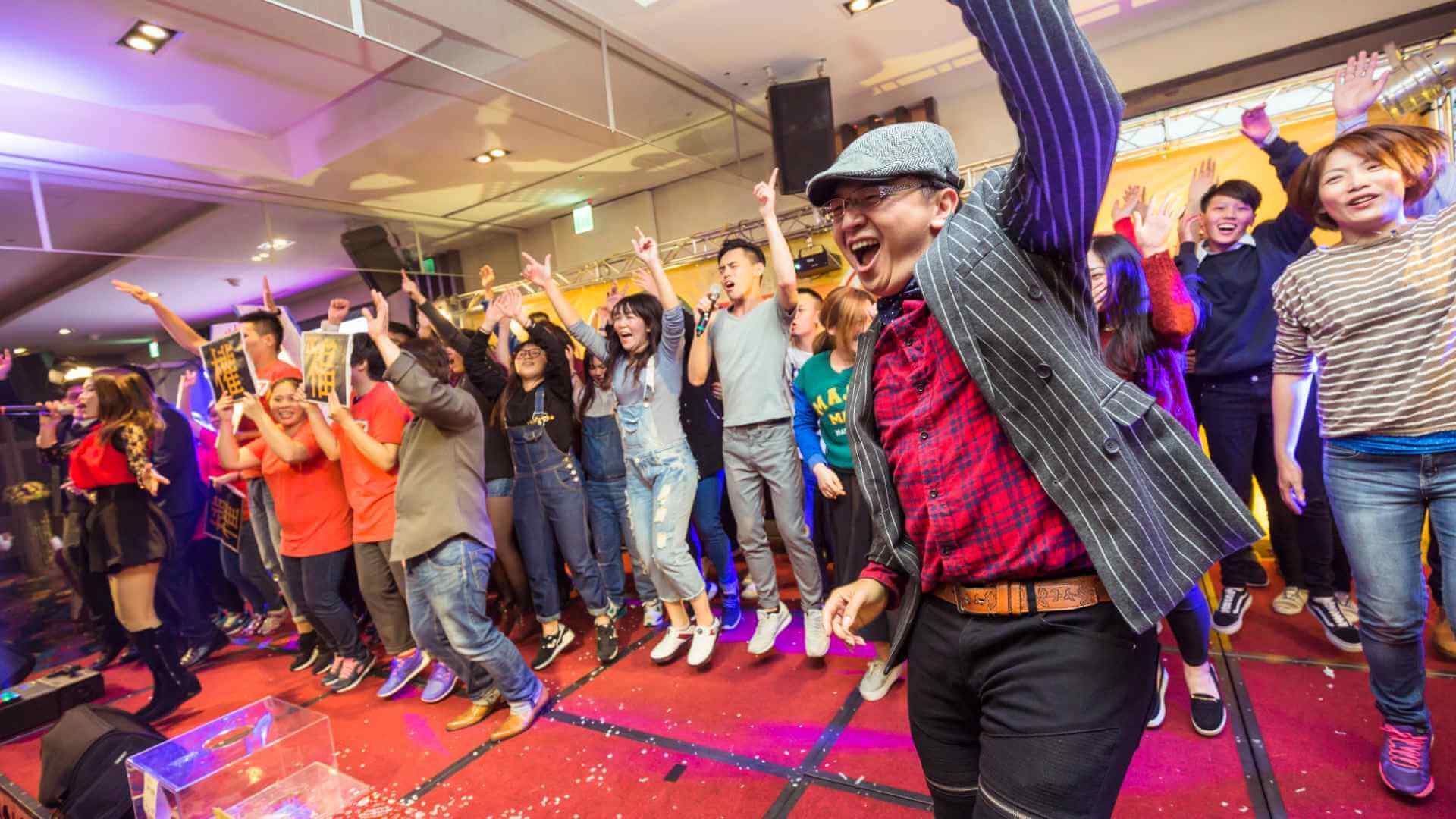 魔術表演活動企劃4