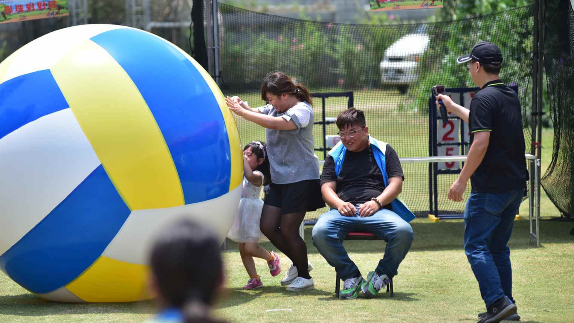 魔術表演活動企劃6