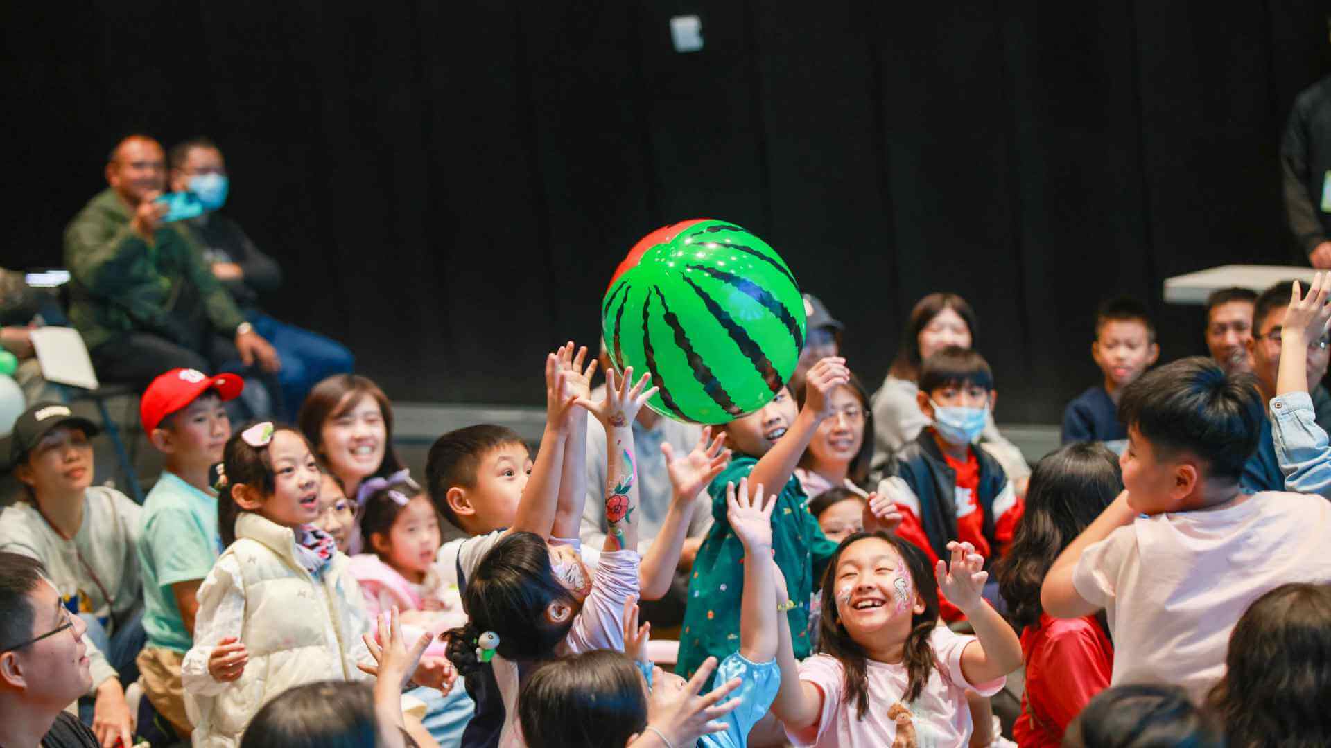 魔術表演活動企劃7